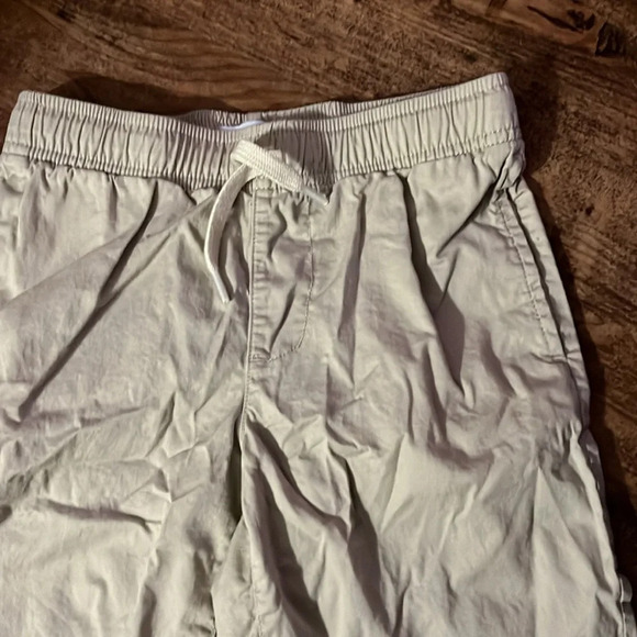 Drawstring short boys - Picture 2 of 2